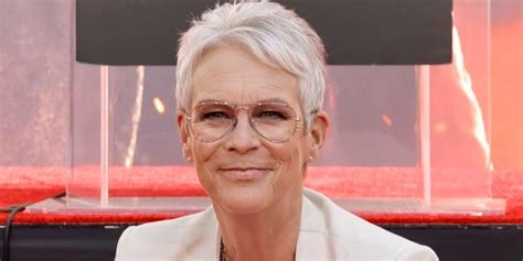 jamie lee curtis sexy pics|Jamie Lee Curtis, 63, Poses Nude and in a Bathing Suit in NYT。